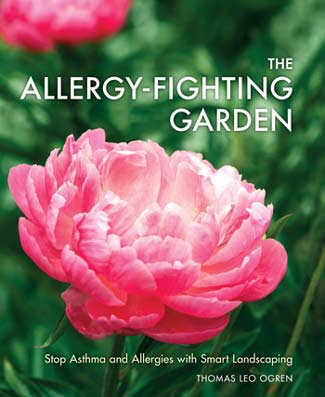 Allergy Fighitng Garden