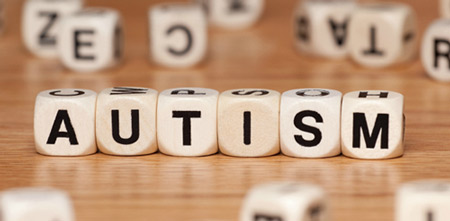 Autism Scrabble