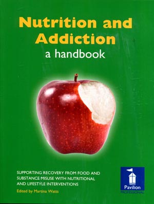 Nutrition &Addiction handbook