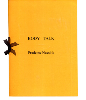 Body talk