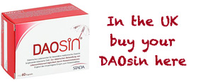 Daosin