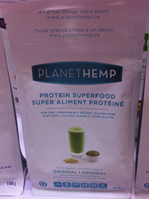 Planet Hemp