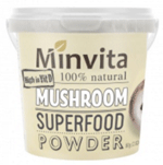 Minvita Mushroom Superfood