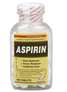 Aspirin