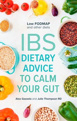 Fodmaps veg