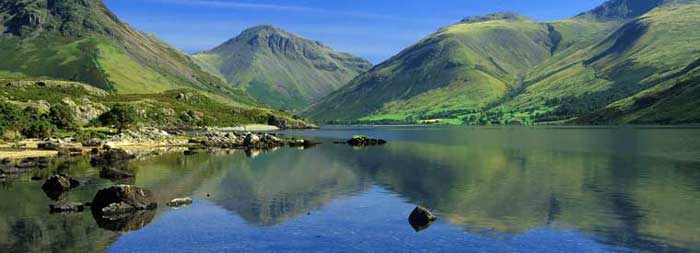 Lake District