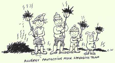 kids_spreading_muck_cartoon