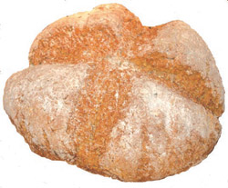 Soda bread