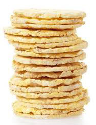 Corn Thins