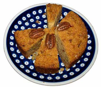 apple cake