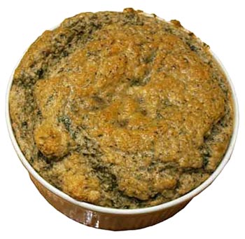 Nettle souffle