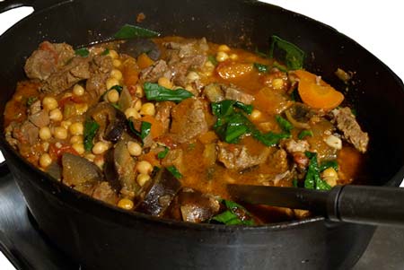 Lamb tajne