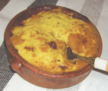 Mousssaka