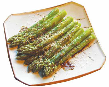 Asparagus