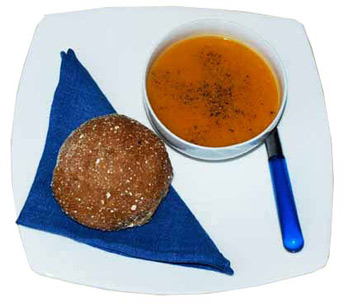 soup_sweet_pot_squash_ginger_genius_roll1