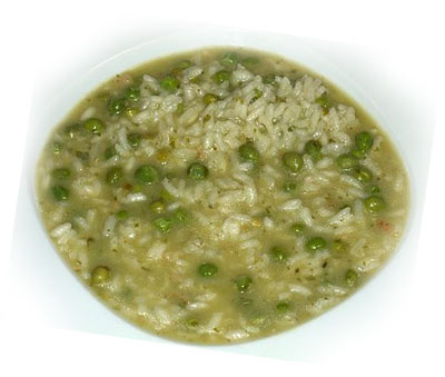 Risi e bisi