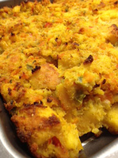 stuffing