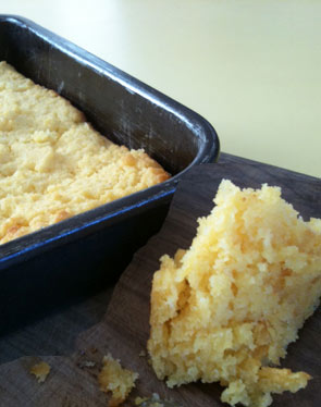 Cornbread