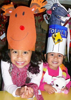 children