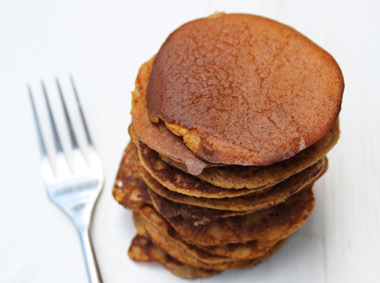 grain free pancakes