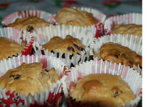 muffins