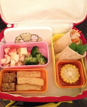 Lunchbox 