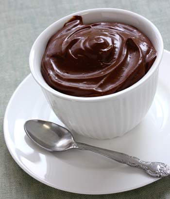 Chocolate Mousse