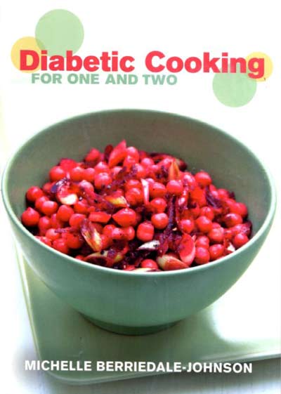 Diabetic cooking